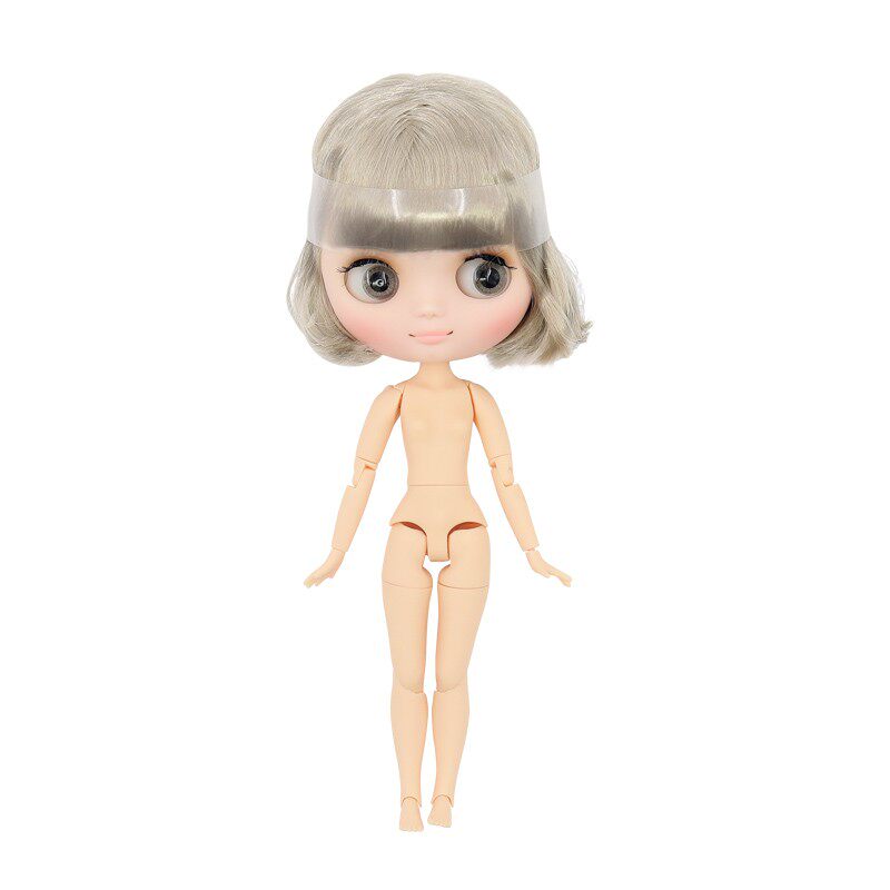 ICYDBS中布关节体娃娃