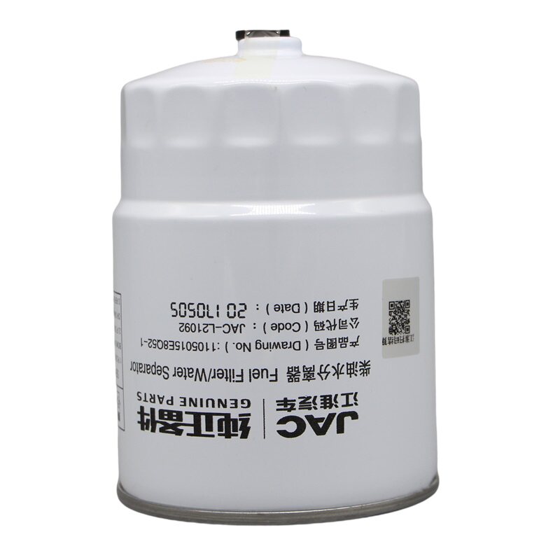 江淮原厂正品柴油水分离滤清器芯