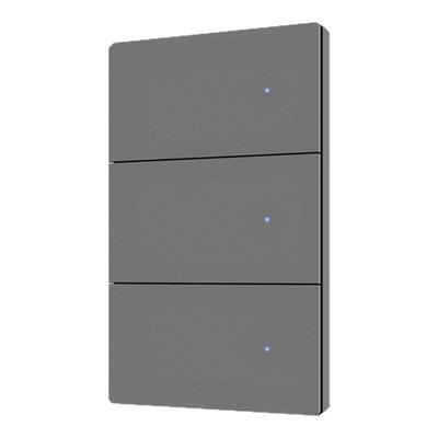 智能开关美标118型超薄