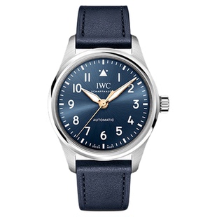 【礼物】IWC万国飞行员系列自动腕表36“小王子”周年特别版