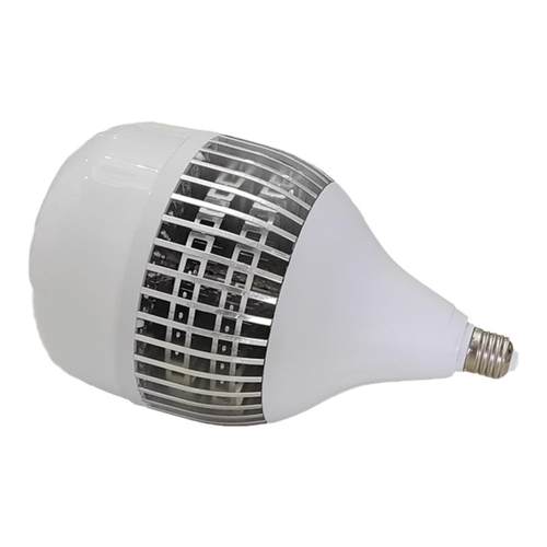 超亮灯泡LED节能车间工程e27螺口鳍片大功率家用照明球泡灯