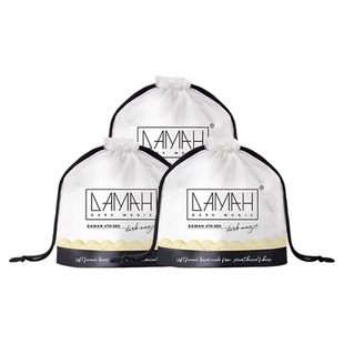 谢欣桐韩国DAMAH黑魔法洗脸巾卸妆巾洁面巾一次性卷筒式加厚260g