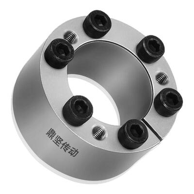 鼎坚传动AL-D胀紧套Z21涨紧套