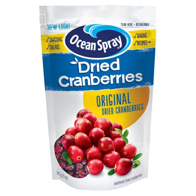 OceanSpray/优鲜沛蔓越莓干减糖