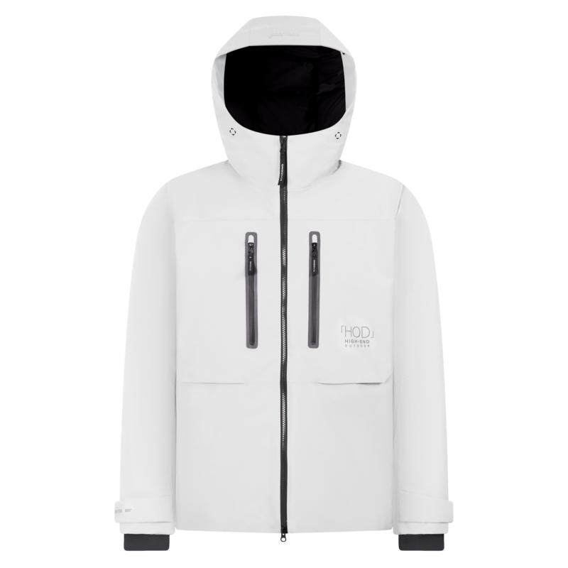 鹅绒一手长羽绒服波司登连帽