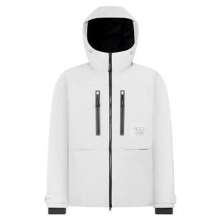 【鹅绒】波司登冬季女一手长高端户外工装登山露营连帽厚羽绒服