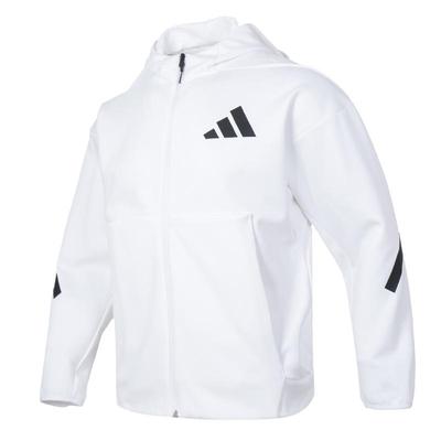 阿迪达斯男装夹克外套