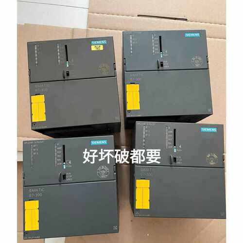 询价318-3EL01，319cpu，318cpu模块，西