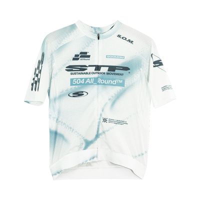 SOOMOM女士短袖骑行服STP上衣新