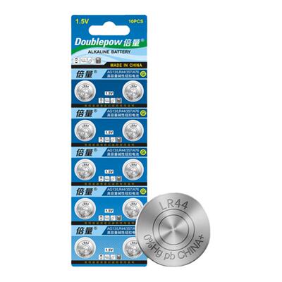 lr44电池倍量汽车遥控电池