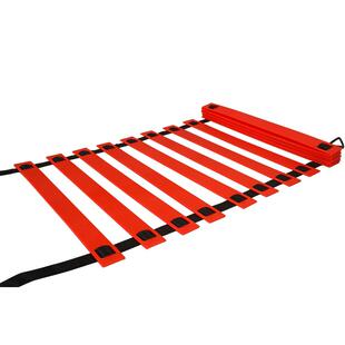 AM绳梯敏捷梯跳格梯足球训练器材体能训练梯速度梯步伐梯篮球训练