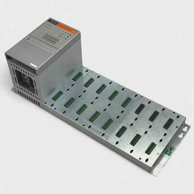 Eurotherm TCS T100 Rackbasiertes Steuerungssystem