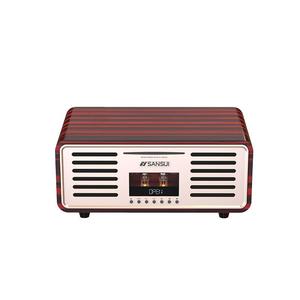 山水发烧级HiFi电子管胆机