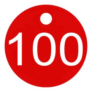 定制麻辣烫号码牌数字牌叫号牌钥匙牌编号寄存排队牌取餐洗浴手牌