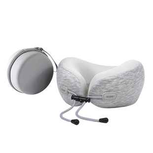 云上记忆护颈u型枕旅行枕长途飞机睡觉神器高铁脖枕头枕便携颈枕