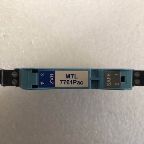 溢价-MTL7761Pac SHUNT-DIODE Barrier