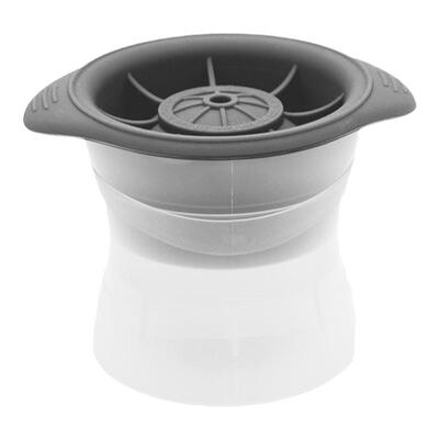 圆形冰球模具冰球大号制冰器