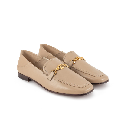 SAM EDELMAN山姆爱德曼秋休闲方头低跟乐福鞋平底单鞋女RAYLAND