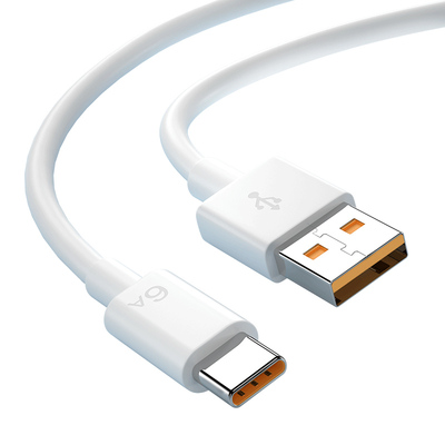 100w超级快充数据线充电线器