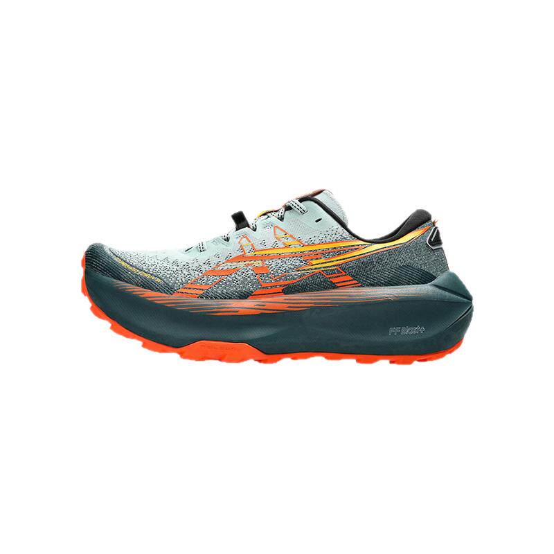 AsicsTrabucoMax4男女越野鞋