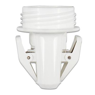 Pumpmom直连储奶袋转接夹奶袋夹