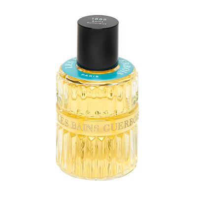 法国进口香水1885蒸浴场的陌生人