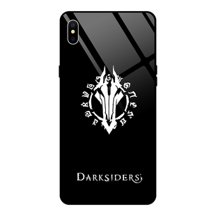 暗黑血统123创世纪定制游戏周边精美手机壳苹果华为小米OPPO现货