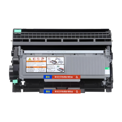 晨信适用兄弟DCP-7180DN粉盒硒鼓