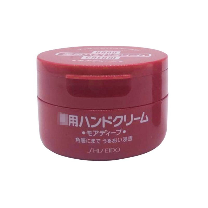 日本正品护手霜保湿滋润防裂护手护手霜