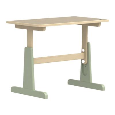 Apapi进口全榉木高低升降不闲置