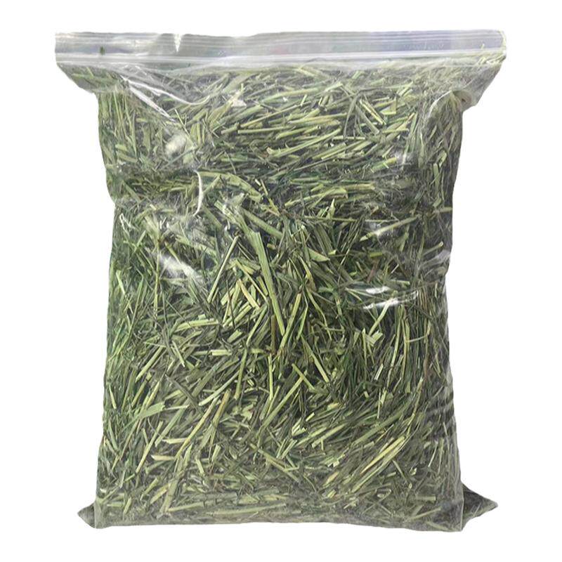 烘干提摩西草碎归乡提宠物兔荷兰猪豚鼠干草烘干兔草仓鼠垫料提草