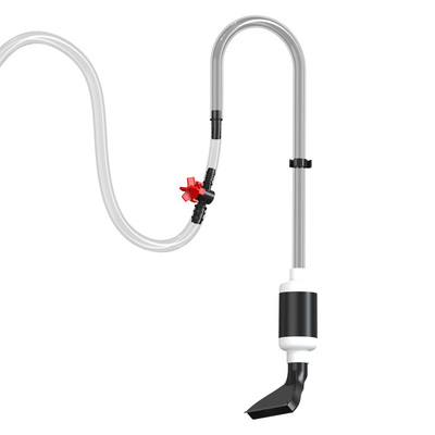 老渔匠鱼缸换水神器电动吸便洗沙