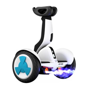 领奥儿童智能电动平衡车成人腿控6一12代步2023新款10一15旗舰店