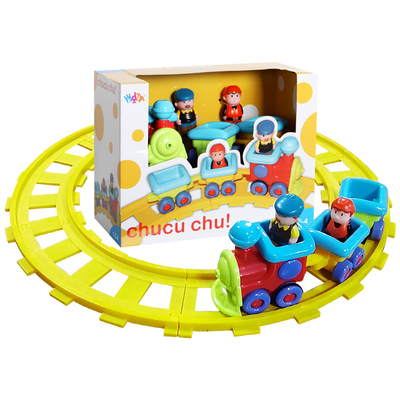 KDT儿童益智玩具卡通迷你小车