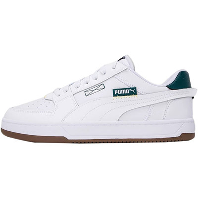 Puma/彪马正品Caven 2夏季新款男女轻便耐磨板鞋392332-01