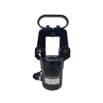 300C电动液压钳铜鼻子压接钳模具