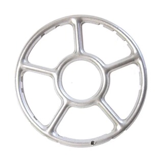 15.5cm免安装煤气灶支架配件卡式炉架燃气灶防滑锅架通用炉灶架子