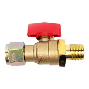 前轮断气开关货车通用气路一体制动开关断气刹车阀门配件