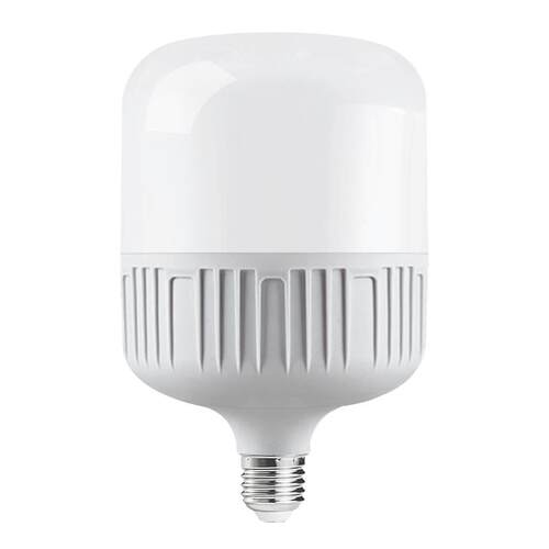 led灯泡家用节能灯E27螺口超亮护眼大功率耐用工厂仓库照明球泡