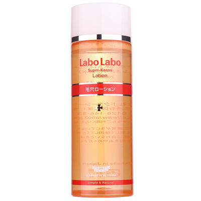 日本城野医生收缩毛孔200ml