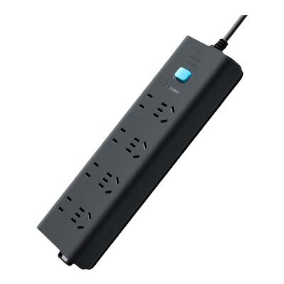 【品牌自营】公牛防雷排插