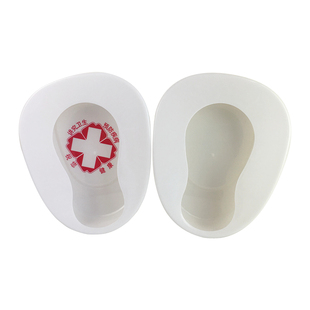 老人便盆带盖加厚塑料瘫人床上卧床男女士用孕妇尿盆坐便盆大便器