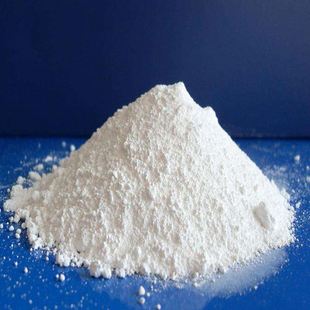 橡胶用纳米氧化锌油漆电子磷化液间接法氧化锌活性橡胶塑料氧化锌