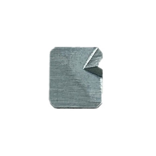 杰克A5电脑平车高低带刀压脚刀片缝纫机防鸟巢带割线刀平压脚刀片