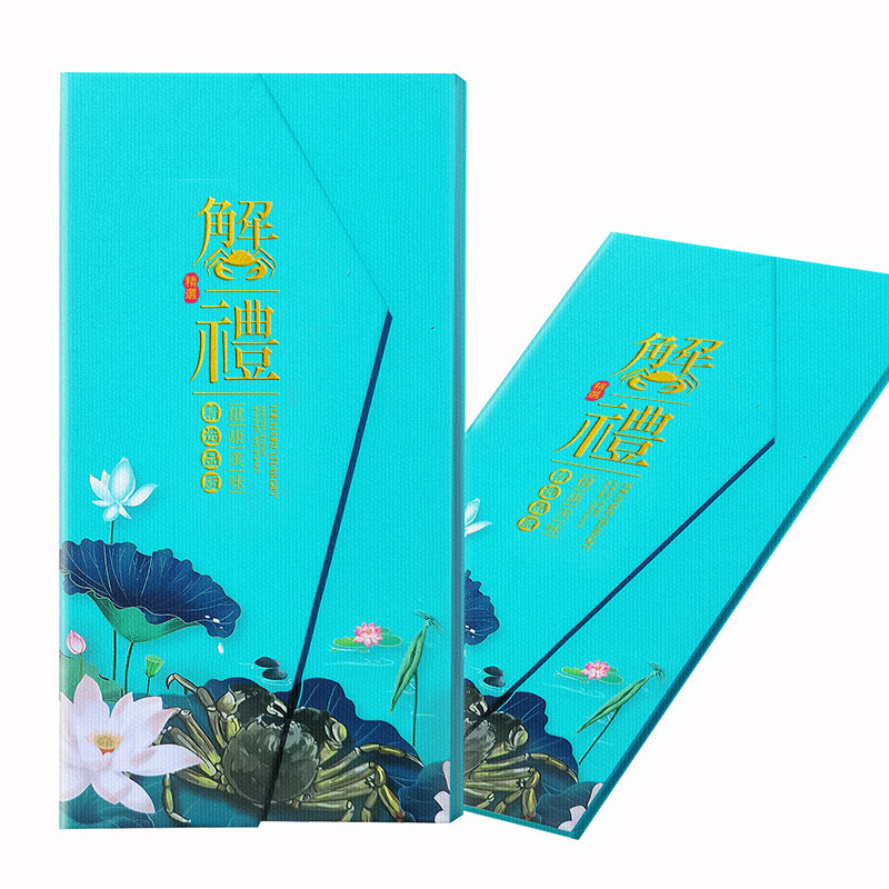 识货的进来闭眼买蟹不踩坑