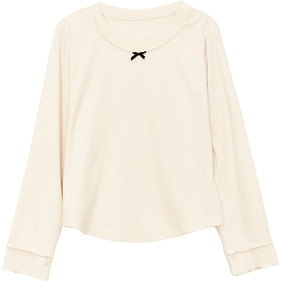 DM100德绒打底衫T恤女