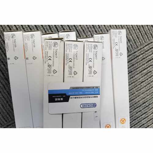 议价IFM TA2417 TA2115 TA2105传感器现货TA2435 TA2135