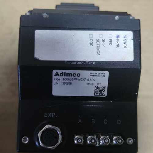 溢价-ELDIM   Adimec J-50A30-PPm/CXP