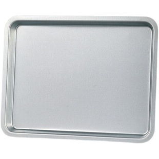 烤盘家用烤箱用适用九阳美的格兰仕12寸30升35升40升配件方形托盘