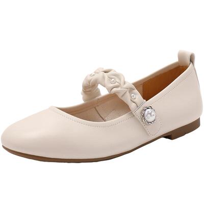 百丽女鞋子2024秋季新款